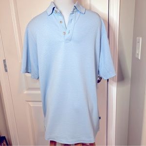 Tommy Bahama Polo Shirt